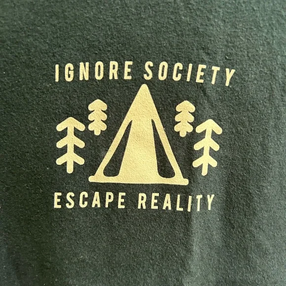 Dravus T-Shirt - Picture 4 of 4